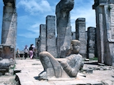 Chichen-Itza