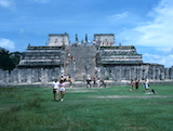 Chichen-Itza
