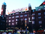 KOBENHAVN