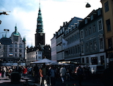 KOBENHAVN