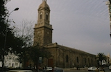 LA Serena