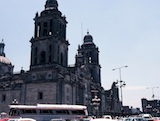 Mexico City