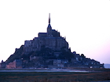 Mont Saint-Michel