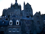 Mont Saint-Michel
