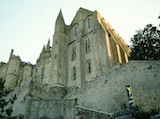Mont Saint-Michel