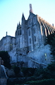 Mont Saint-Michel