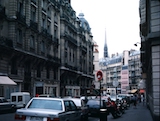 PARIS 