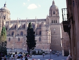 Salamanca