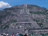 Teotihuacan