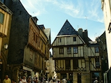 Vannes