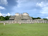 Chichen-Itza