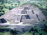 Teotihuacan