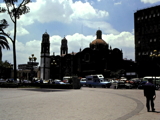 Mexico City San_Fernando