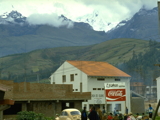 Huaraz