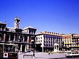 Valladolid