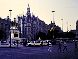 Plaza de la Libertad