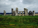 Stonehenge