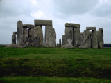 Stonehenge