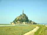 Mont Saint-Michel