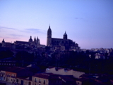Salamanca