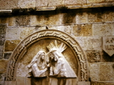 Via Dolorosa