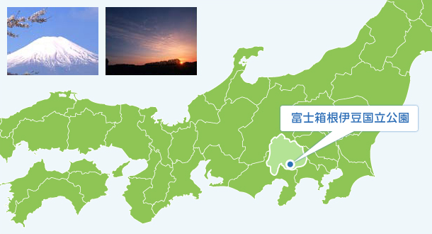 えらべる４つの天然水